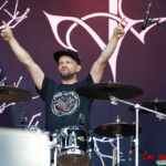 Into the Grave 2026: Insomnium
